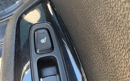 KIA Optima IV, 2017 год, 1 970 000 рублей, 8 фотография
