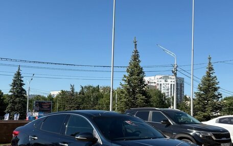 KIA Optima IV, 2017 год, 1 970 000 рублей, 4 фотография