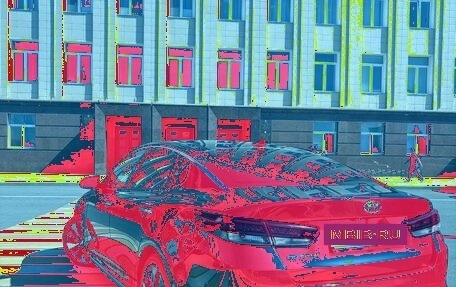 KIA Optima IV, 2017 год, 1 970 000 рублей, 5 фотография