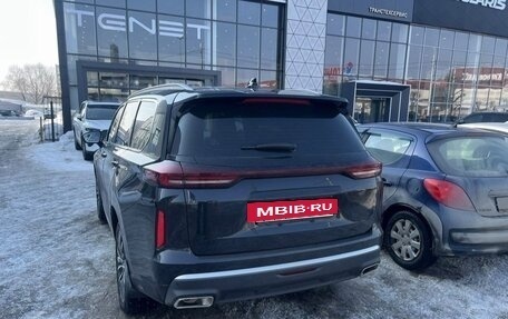 CheryExeed VX, 2022 год, 1 950 000 рублей, 3 фотография