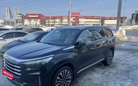 CheryExeed VX, 2022 год, 1 950 000 рублей, 2 фотография