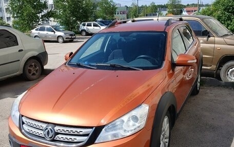 DongFeng H30 Cross, 2016 год, 500 000 рублей, 2 фотография