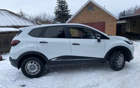 Renault Kaptur I рестайлинг, 2018 год, 1 150 000 рублей, 2 фотография