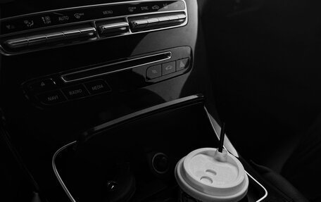 Mercedes-Benz C-Класс, 2014 год, 2 100 000 рублей, 5 фотография