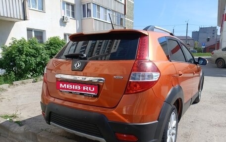DongFeng H30 Cross, 2016 год, 500 000 рублей, 12 фотография