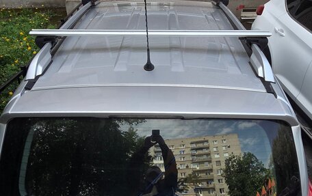 Toyota RAV4, 2008 год, 980 000 рублей, 5 фотография