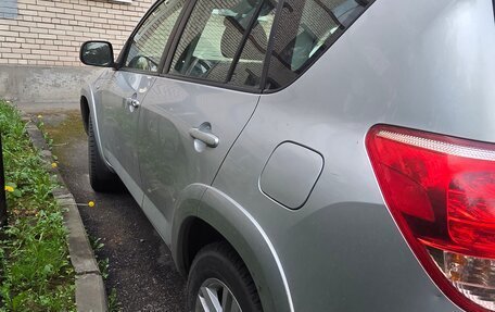 Toyota RAV4, 2008 год, 980 000 рублей, 4 фотография