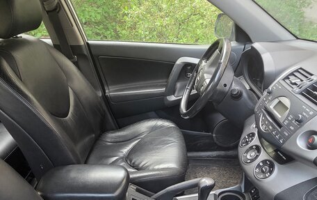 Toyota RAV4, 2008 год, 980 000 рублей, 6 фотография