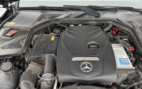 Mercedes-Benz C-Класс, 2014 год, 2 100 000 рублей, 3 фотография