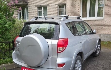 Toyota RAV4, 2008 год, 980 000 рублей, 3 фотография