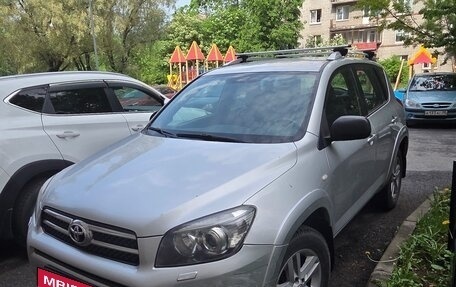 Toyota RAV4, 2008 год, 980 000 рублей, 2 фотография