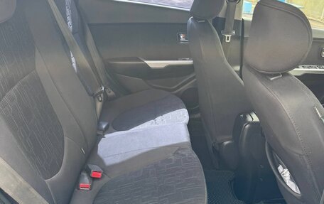 KIA Rio III рестайлинг, 2014 год, 850 000 рублей, 7 фотография