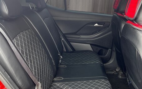 Hyundai Creta, 2021 год, 2 250 000 рублей, 13 фотография