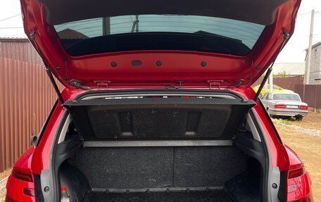 Hyundai Creta, 2021 год, 2 250 000 рублей, 11 фотография