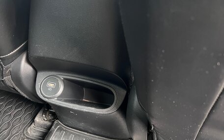 Hyundai Creta, 2021 год, 2 250 000 рублей, 15 фотография