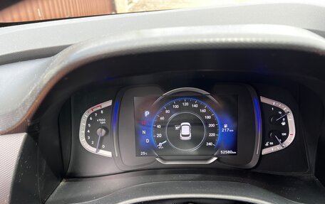Hyundai Creta, 2021 год, 2 250 000 рублей, 16 фотография