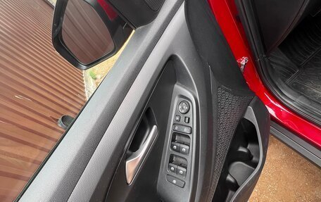 Hyundai Creta, 2021 год, 2 250 000 рублей, 19 фотография