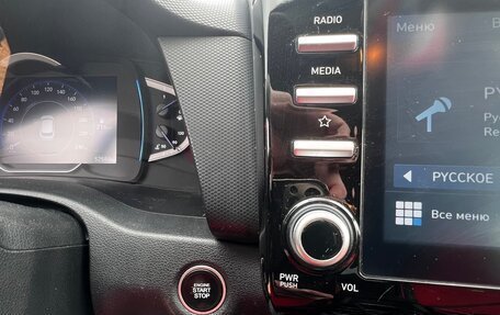 Hyundai Creta, 2021 год, 2 250 000 рублей, 20 фотография