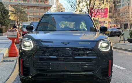 MINI Countryman, 2026 год, 4 800 000 рублей, 2 фотография