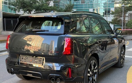 MINI Countryman, 2026 год, 4 800 000 рублей, 3 фотография