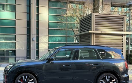 MINI Countryman, 2026 год, 4 800 000 рублей, 4 фотография