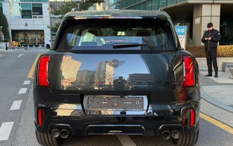 MINI Countryman, 2026 год, 4 800 000 рублей, 7 фотография