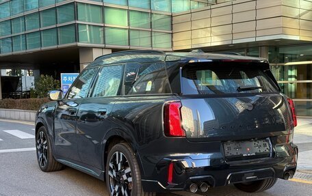 MINI Countryman, 2026 год, 4 800 000 рублей, 6 фотография
