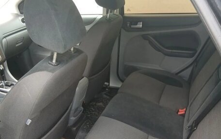 Ford Focus II рестайлинг, 2008 год, 475 000 рублей, 4 фотография