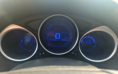 Citroen DS4, 2012 год, 600 000 рублей, 9 фотография