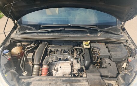 Citroen DS4, 2012 год, 600 000 рублей, 14 фотография