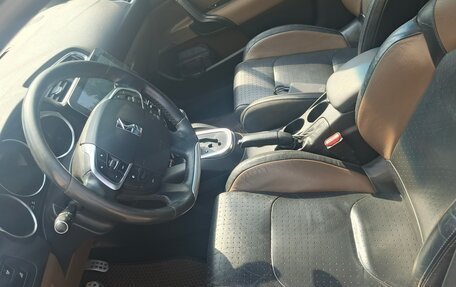 Citroen DS4, 2012 год, 600 000 рублей, 7 фотография