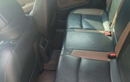 Citroen DS4, 2012 год, 600 000 рублей, 10 фотография