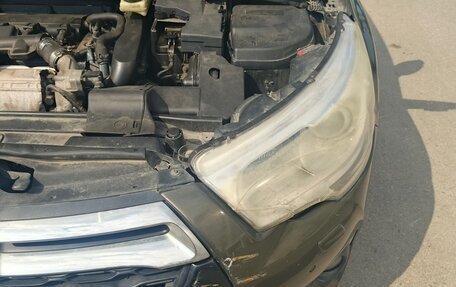 Citroen DS4, 2012 год, 600 000 рублей, 13 фотография