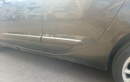 Citroen DS4, 2012 год, 600 000 рублей, 12 фотография