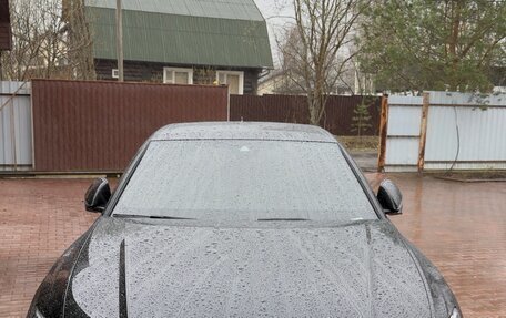 Audi Q8 I, 2024 год, 12 700 000 рублей, 5 фотография