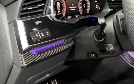 Audi Q8 I, 2024 год, 12 700 000 рублей, 13 фотография