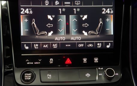 Audi Q8 I, 2024 год, 12 700 000 рублей, 17 фотография