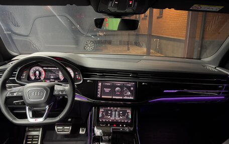 Audi Q8 I, 2024 год, 12 700 000 рублей, 18 фотография