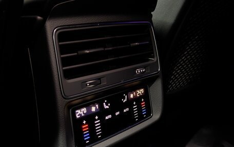Audi Q8 I, 2024 год, 12 700 000 рублей, 20 фотография