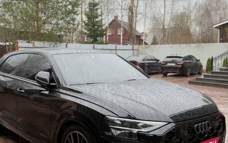 Audi Q8 I, 2024 год, 12 700 000 рублей, 6 фотография