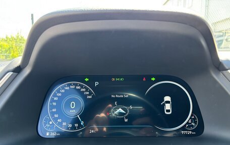 Hyundai Sonata VIII, 2020 год, 2 999 999 рублей, 25 фотография