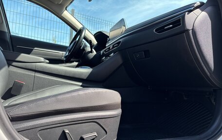 Hyundai Sonata VIII, 2020 год, 2 999 999 рублей, 27 фотография