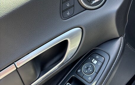 Hyundai Sonata VIII, 2020 год, 2 999 999 рублей, 29 фотография