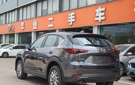 Mazda CX-5 II, 2026 год, 2 340 000 рублей, 4 фотография