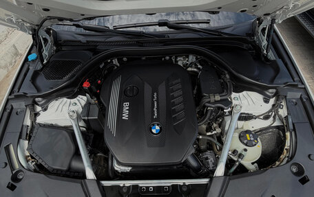 BMW 5 серия, 2019 год, 5 500 000 рублей, 20 фотография