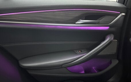 BMW 5 серия, 2019 год, 5 500 000 рублей, 18 фотография