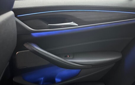 BMW 5 серия, 2019 год, 5 500 000 рублей, 16 фотография