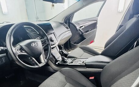 Hyundai i40 I рестайлинг, 2015 год, 1 200 000 рублей, 9 фотография