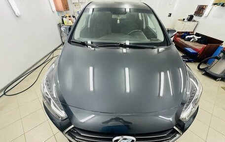 Hyundai i40 I рестайлинг, 2015 год, 1 200 000 рублей, 3 фотография