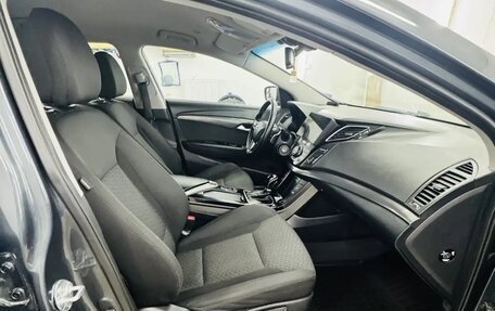 Hyundai i40 I рестайлинг, 2015 год, 1 200 000 рублей, 7 фотография